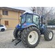 NEW HOLLAND T5. 95 DT____ TRATTORE GOMMATO