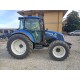 NEW HOLLAND T5. 95 DT____ TRATTORE GOMMATO