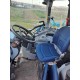 NEW HOLLAND T5. 95 DT____ TRATTORE GOMMATO