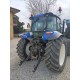 NEW HOLLAND T5. 95 DT____ TRATTORE GOMMATO