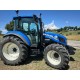NEW HOLLAND T5. 95 DT____ TRATTORE NEW HOLLAND T5. 95 DT____ TRATTORE
