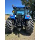 NEW HOLLAND T5. 95 DT____ TRATTORE NEW HOLLAND T5. 95 DT____ TRATTORE
