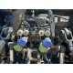NEW HOLLAND T5. 95 DT____ TRATTORE NEW HOLLAND T5. 95 DT____ TRATTORE