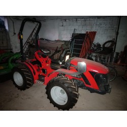 ANTONIO CARRARO TTR 3800 INFINITY____TRATTORE__GOMMATO