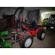 ANTONIO CARRARO TTR 3800 INFINITY____TRATTORE__GOMMATO