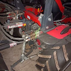 ANTONIO CARRARO TTR 3800 INFINITY____TRATTORE__GOMMATO