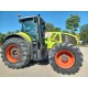 CLAAS AXION 950 DT____TRATTORE