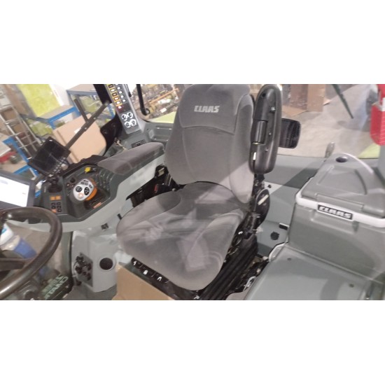 CLAAS AXION 950 DT____TRATTORE