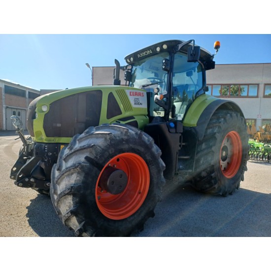 CLAAS AXION 950 DT____TRATTORE