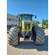 CLAAS AXION 950 DT____TRATTORE
