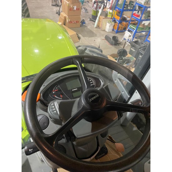CLAAS AXION 950 DT____TRATTORE