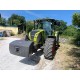 CLAAS AXION 630 CIS DT____TRATTORE