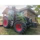FENDT 312 PROFIS +   ___    TRATTORE