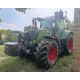FENDT 312 PROFIS +   ___    TRATTORE