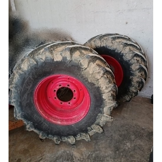 FENDT 312 PROFIS +   ___    TRATTORE