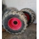 FENDT 312 PROFIS +   ___    TRATTORE