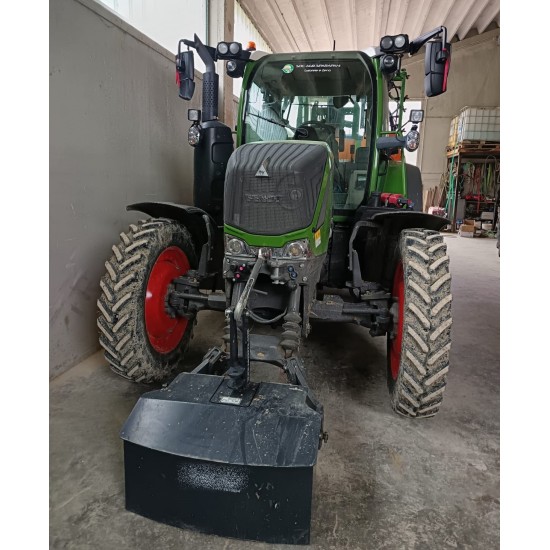 FENDT 312 PROFIS +   ___    TRATTORE
