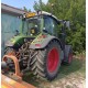 FENDT 312 PROFIS +   ___    TRATTORE