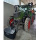FENDT 312 PROFIS +   ___    TRATTORE