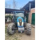 LANDINI POWER MONDIAL 115 DT   ____ TRATTORE