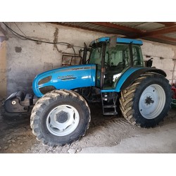 LANDINI LEGEND 160 DT  ____ TRATTORE