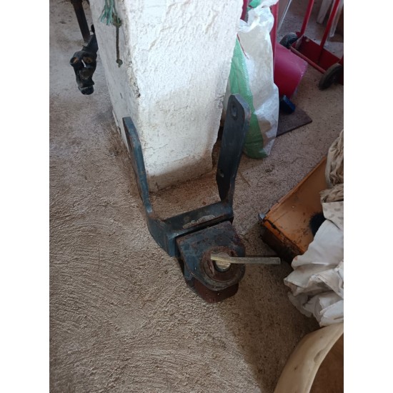 LANDINI LEGEND 160 DT  ____ TRATTORE