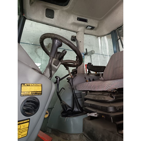 LANDINI LEGEND 160 DT  ____ TRATTORE