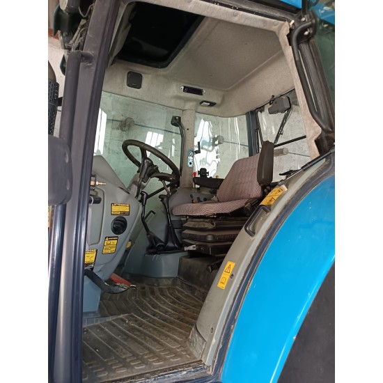 LANDINI LEGEND 160 DT  ____ TRATTORE