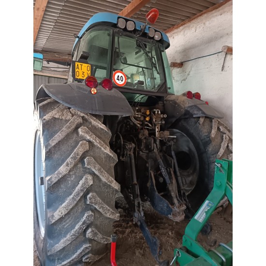 LANDINI LEGEND 160 DT  ____ TRATTORE