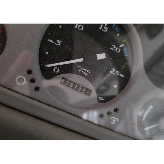 LANDINI LEGEND 160 DT  ____ TRATTORE