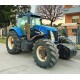 NEW HOLLAND TG 255 DT____ TRATTORE 