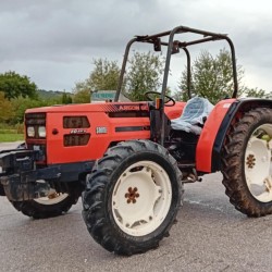 SAME ARGON 50 DT______TRATTORE GOMMATO