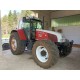 STEYR 9145 DT   ____ TRATTORE