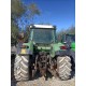 FENDT FARMER 312 DT  ___ TRATTORE