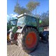 FENDT FARMER 312 DT  ___ TRATTORE