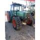 FENDT FARMER 312 DT  ___ TRATTORE