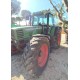 FENDT FARMER 312 DT  ___ TRATTORE