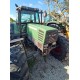 FENDT FARMER 312 DT  ___ TRATTORE