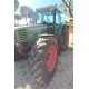 FENDT FARMER 312 DT  ___ TRATTORE