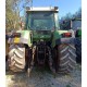 FENDT FARMER 312 DT  ___ TRATTORE