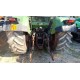 FENDT FARMER 312 DT  ___ TRATTORE