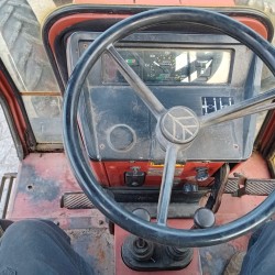 FIAT 45 - 66 DT  ______ TRATTORE FRUTTETO