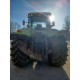 CLAAS AXION 840 CEBIS DT ___ TRATTORE