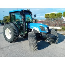 NEW HOLLAND T4040 DT______TRATTORE FRUTTETO