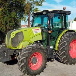 CLAAS ELIOS 230 DT____TRATTORE FRUTTETO