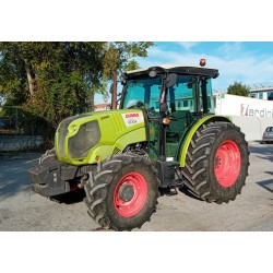 CLAAS ELIOS 230 DT____TRATTORE FRUTTETO
