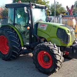 CLAAS ELIOS 230 DT____TRATTORE FRUTTETO