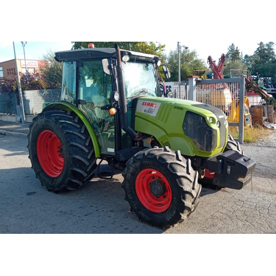 CLAAS ELIOS 230 DT____TRATTORE FRUTTETO