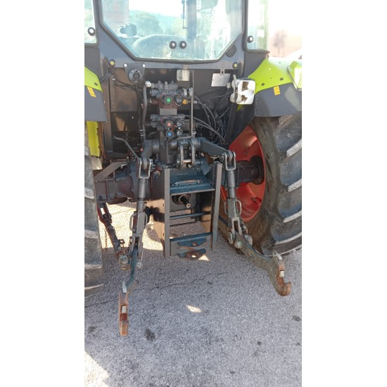 CLAAS ELIOS 230 DT____TRATTORE FRUTTETO