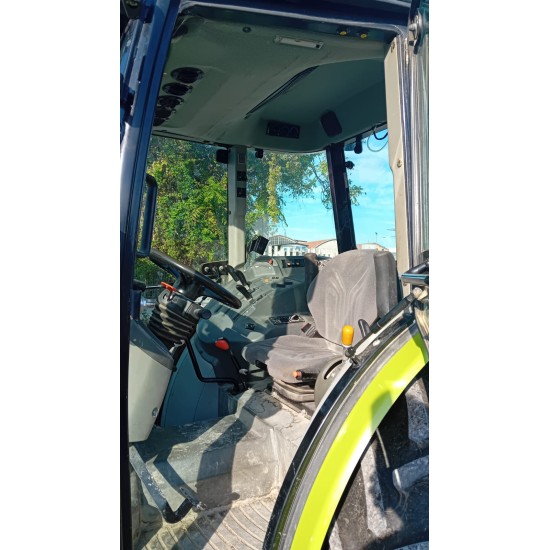 CLAAS ELIOS 230 DT____TRATTORE FRUTTETO